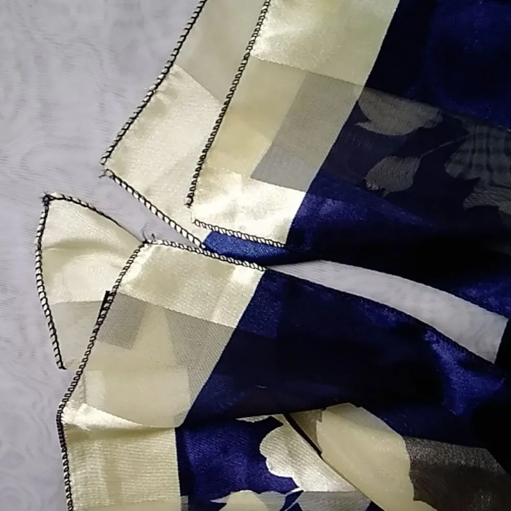 SILK FEEL please see